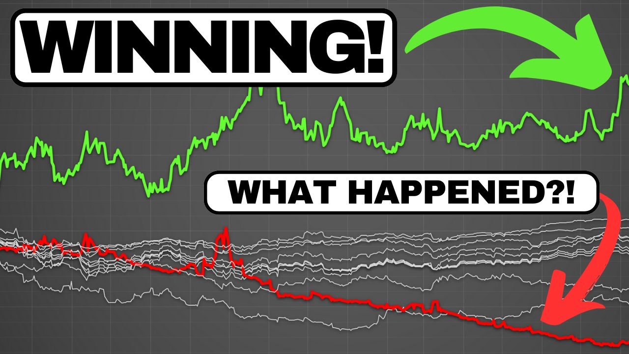 I Tested All the Ultra High-Yield Simplify ETF's || SVOL, PFIX, MAXI