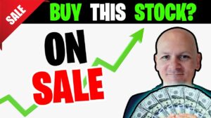 This Dividend Stock is ON SALE! 📈