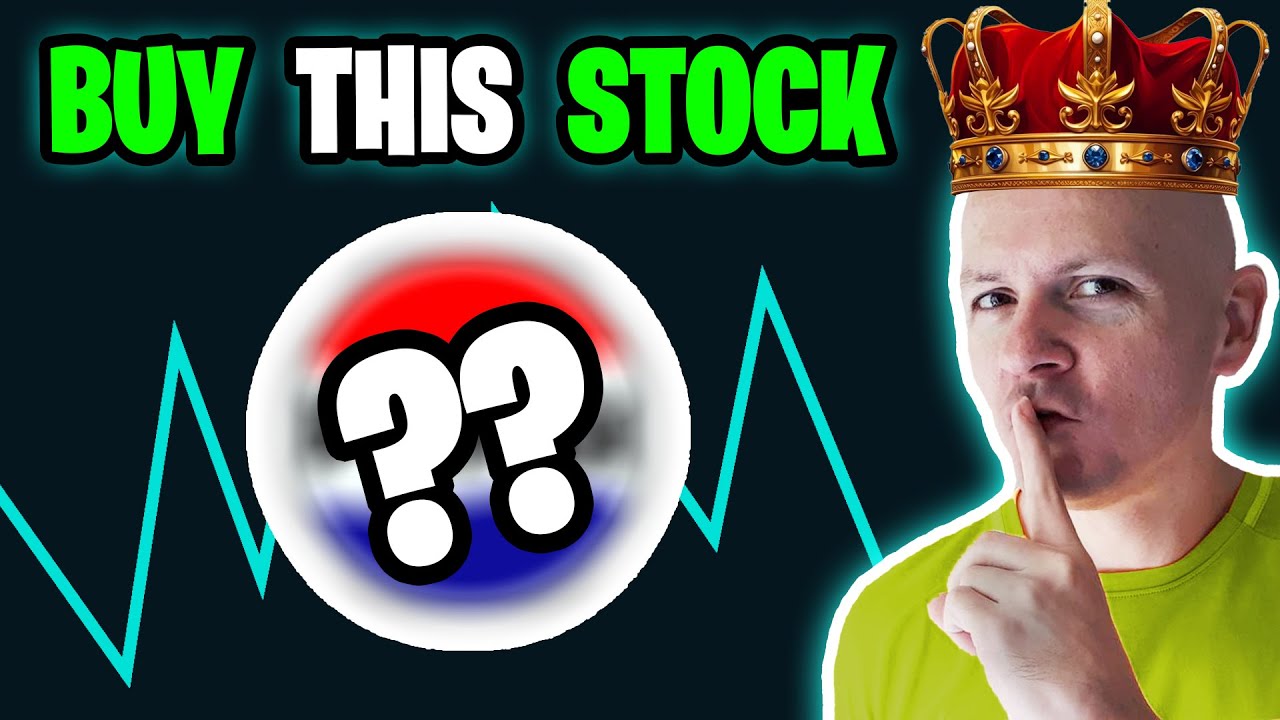 Time to BUY: This DIVIDEND KING 🤑