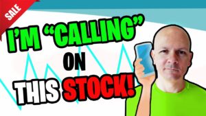 My Underrated Stock Pick Of The Week THIS WEEK!