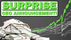 My Exclusive QQQY Interview with Defiance CEO!