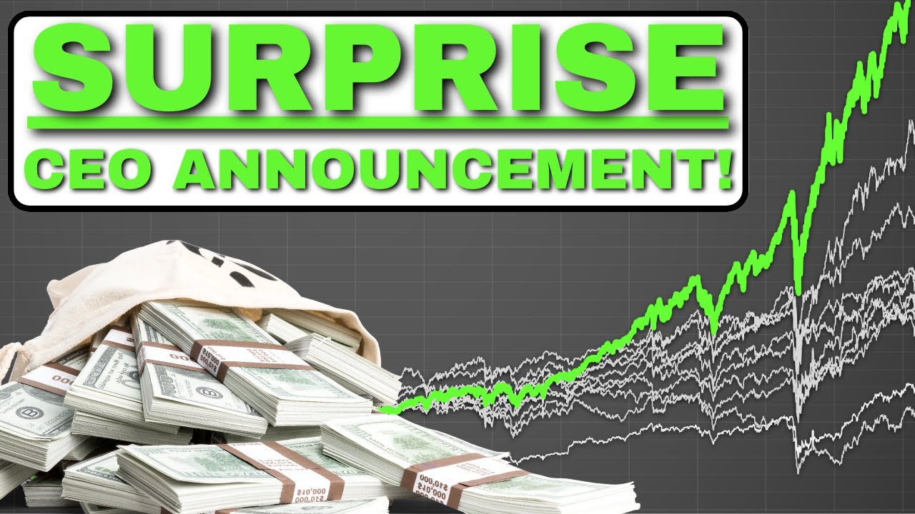 My Exclusive QQQY Interview with Defiance CEO!