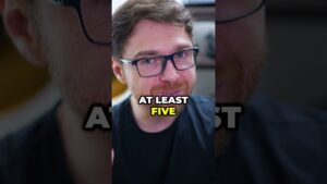 There's Not Enough Bitcoin (Even For Millionaires) #shorts