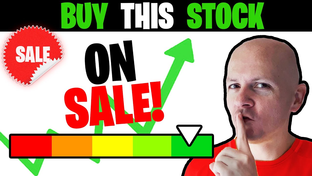 This "Recession-Proof" Business is CHEAP Right now (Good Time To Buy!)