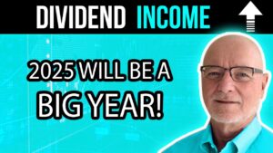 Dave Van Knapp's Dividend Growth Portfolio: How it Started, How It's Going (17 Years Later!)