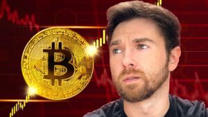 Bitcoin Was Supposed to Crash… But Something Weird Just Happened