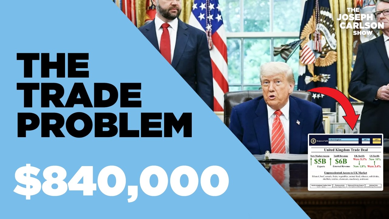 The Stock Market Is Now A Rocket Ship, According To Trump