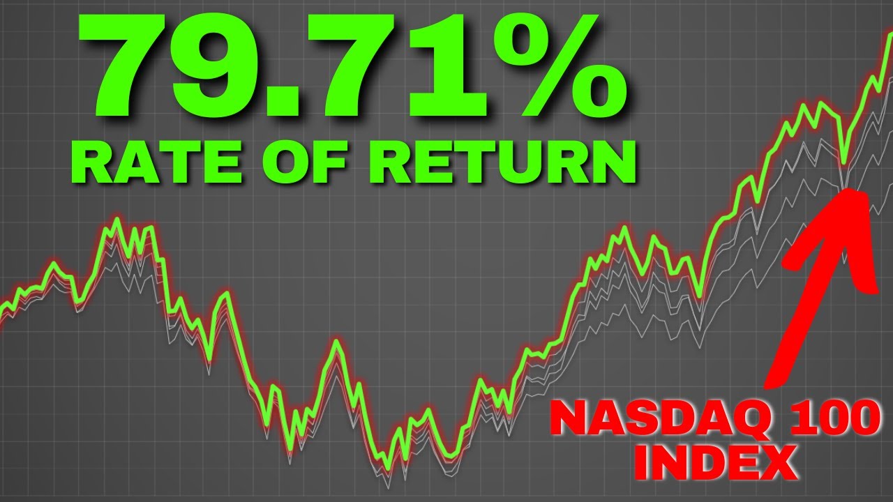 If you want to BEAT QQQ with Covered Calls, DO. THIS.