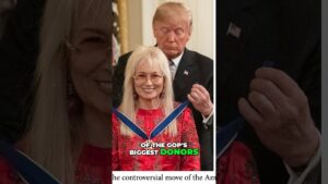 How Billionaires Rig The Election
