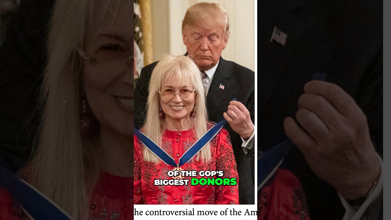 How Billionaires Rig The Election