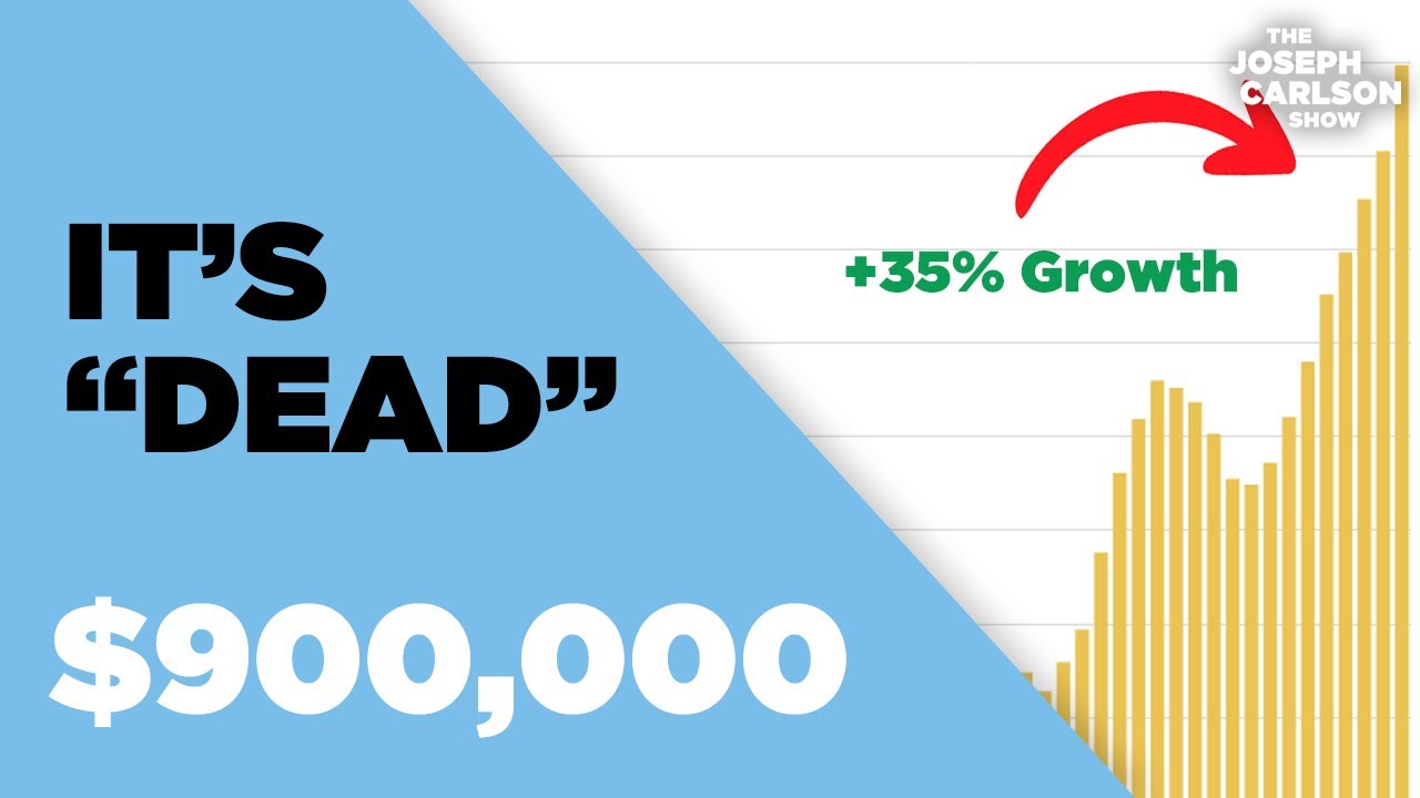 I Just Bought $5,000 More Of This Compounding Machine