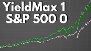 Is my YieldMax ETF Portfolio Out-Performing the S&P 500?!