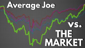 My LEAPS + Income Portfolio Just Passed the S&P 500!