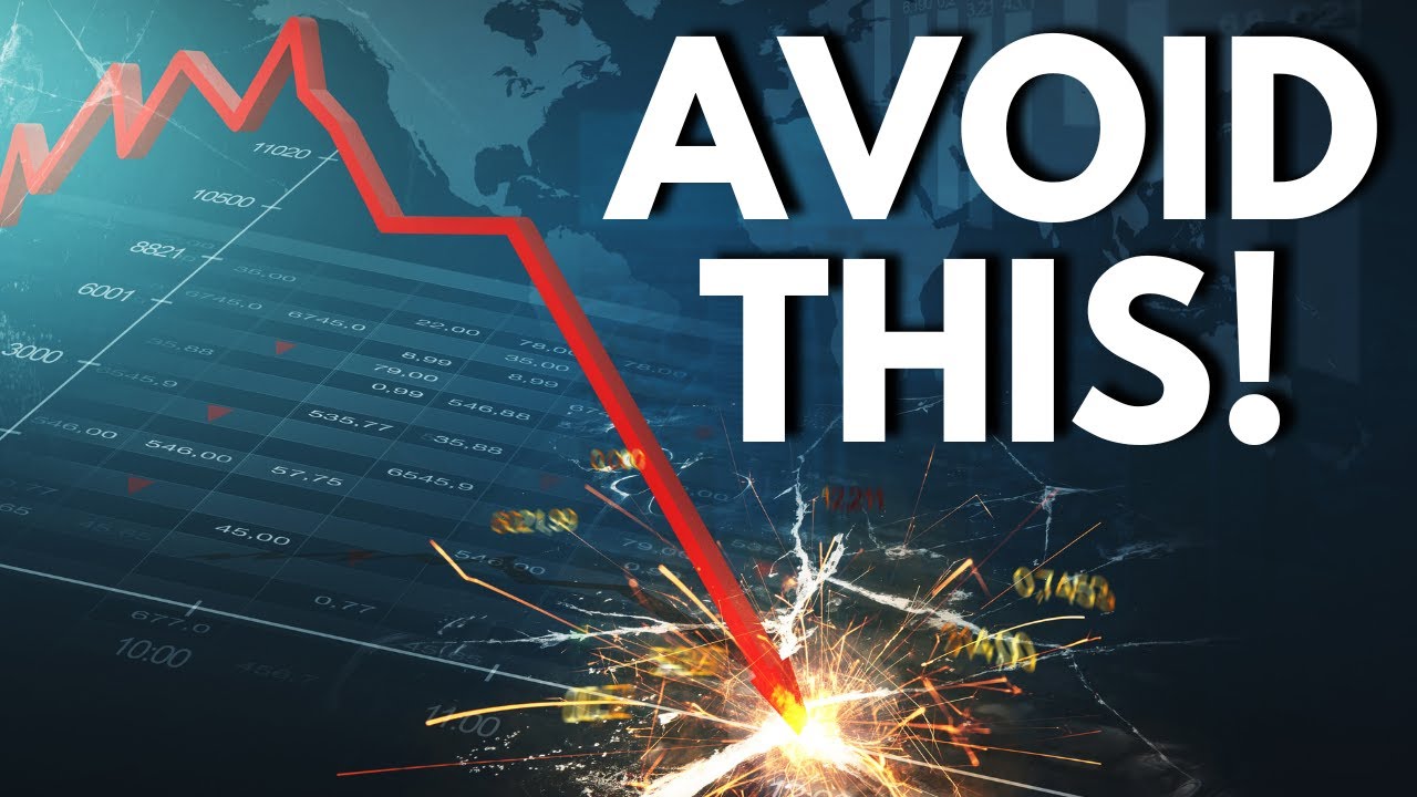 PMCC Assignment Nightmare! How to Avoid a Portfolio Crash