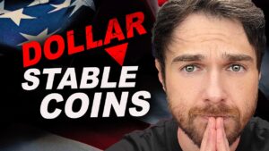 Stablecoins Are Replacing the US Dollar (MAJOR Changes Ahead)
