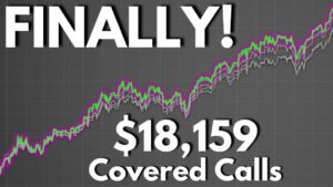 The 1-DTE Covered Call Strategy that Beats QQQ