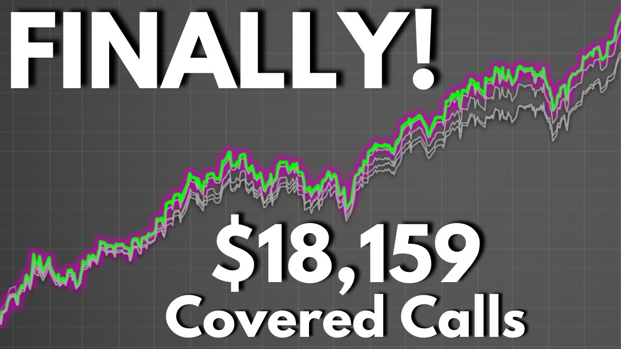 The 1-DTE Covered Call Strategy that Beats QQQ