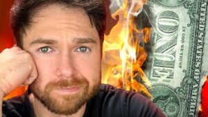 Why You Feel Financially Behind (Even If You're Doing Well)