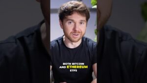 XRP Is About To Explode (ETF Approvals)