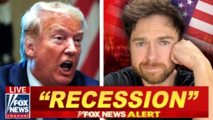 America’s Economy Just Broke (The Jobs Were Fake)