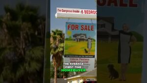 First-Time Homebuyers Are Disappearing