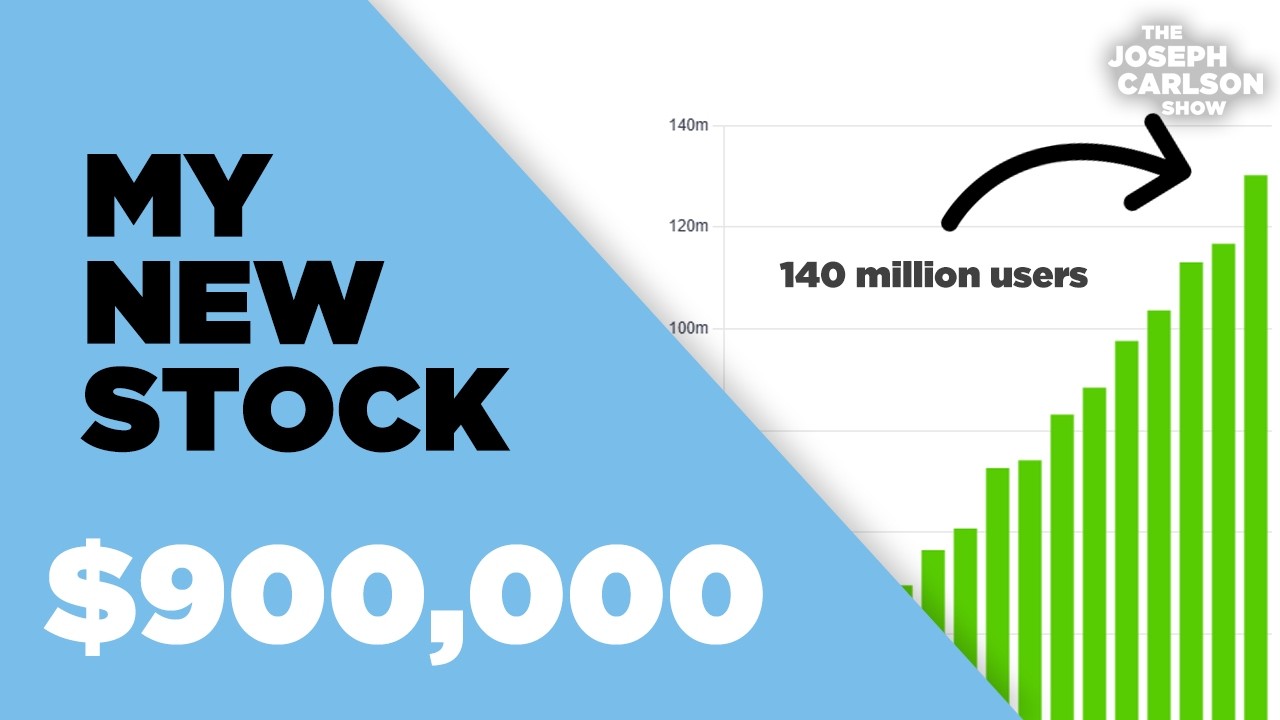 I Just Bought $10,000 of a Brand New High-Quality Stock