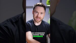 The Government Lied About Jobs