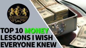 Top 10 Money Lessons I Wish Everyone Knew