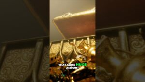 Where Is America’s Gold?