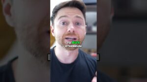 Why Ethereum Could Skyrocket