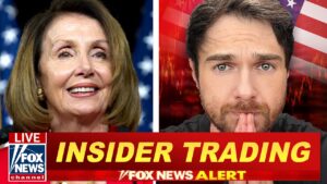 Why US Corruption Will Never End (Congress Won’t Let It)