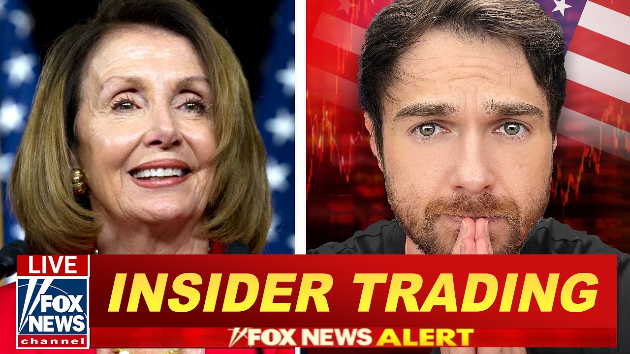 Why US Corruption Will Never End (Congress Won’t Let It)