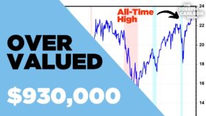 5 Quality Stocks To Buy In An Overvalued Market