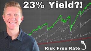 I Sold IWM Put Options for 343 Consecutive Days!