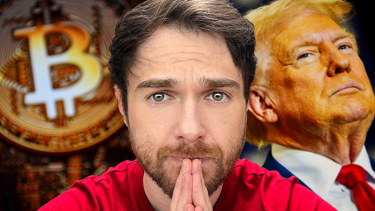 Russia: 'The U.S. Plot to Dump $37 Trillion Into Crypto Reset'