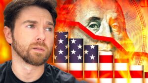 The Fall of the US Empire (What Comes Next)