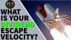 What is your Dividend Escape Velocity?