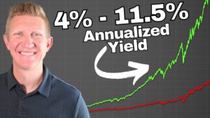 How to Collect Double Dividends for Life!
