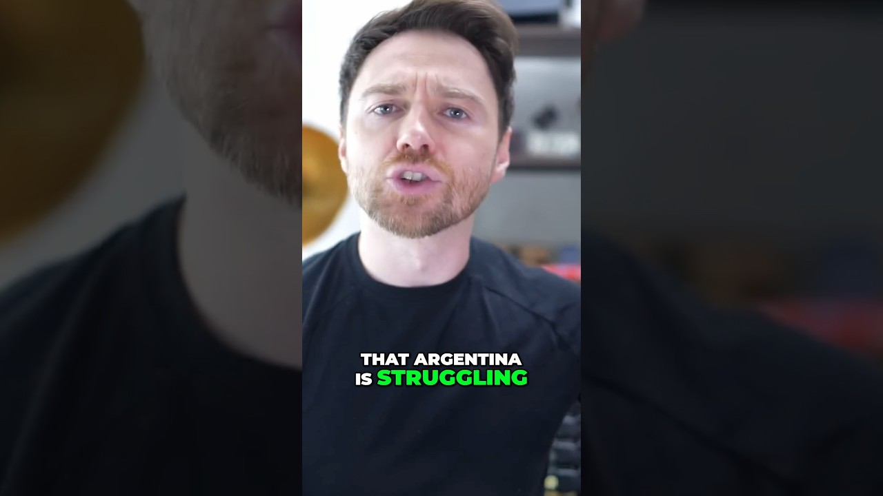 The U.S. ‘Bailout’ of Argentina Isn’t What It Seems