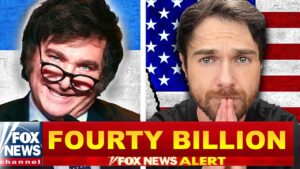 The U.S. Just Bailed Out Argentina