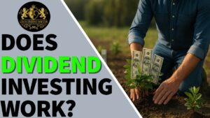 Does Dividend Investing Work?