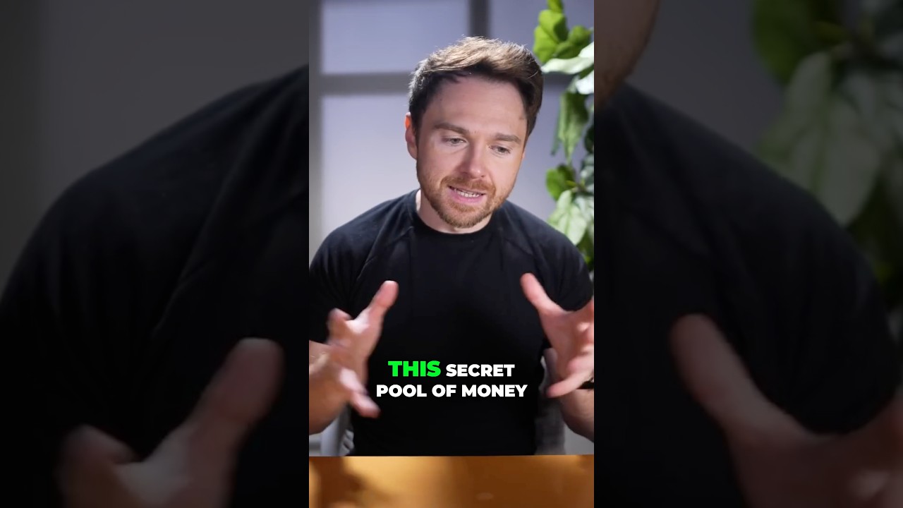 How Government Stabilizes Markets Without Congress