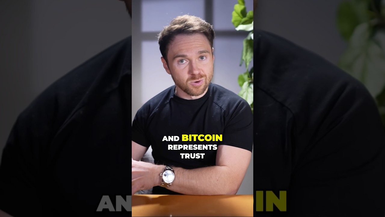 New World Currency: Gold Vs Bitcoin