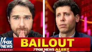 The AI Bubble: We’re Not Ready