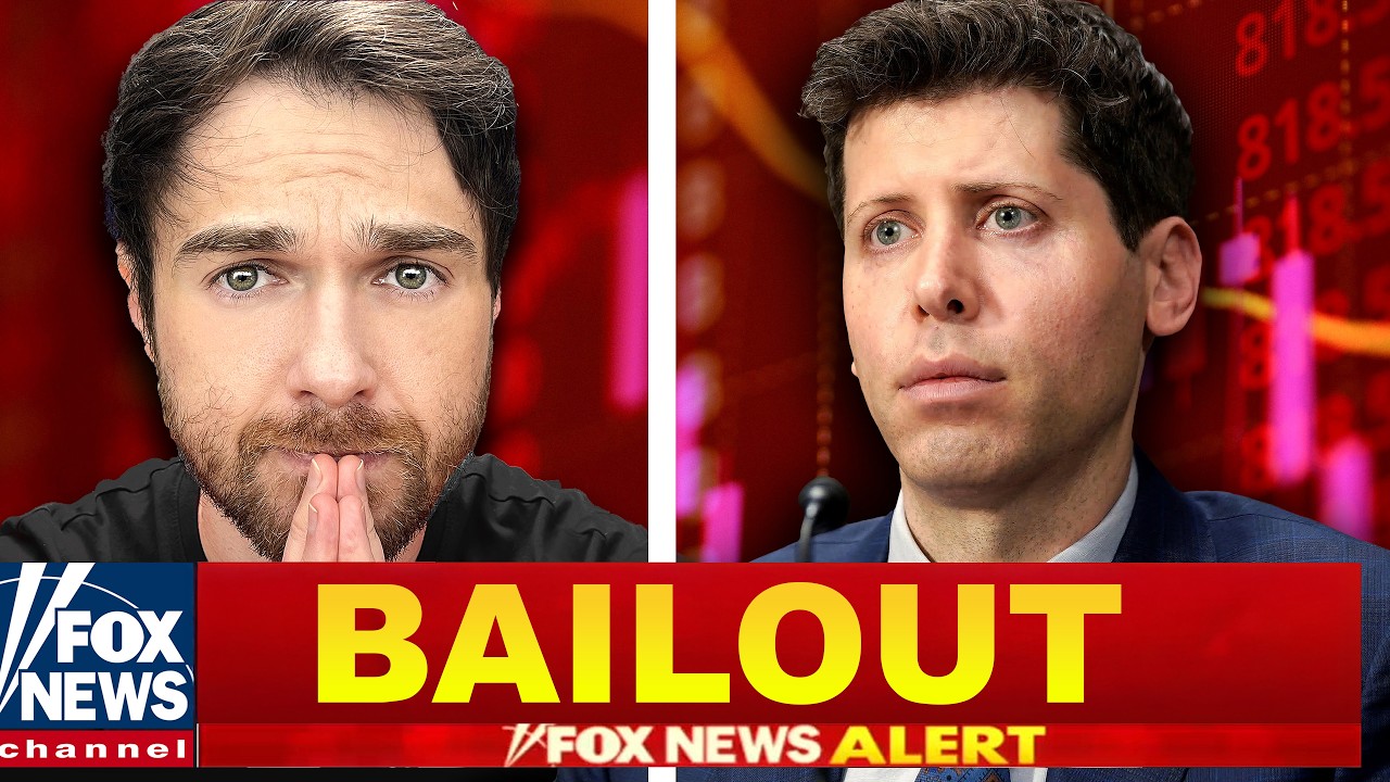 The AI Bubble: We’re Not Ready