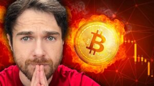 The Crypto Crash Isn't What You Think