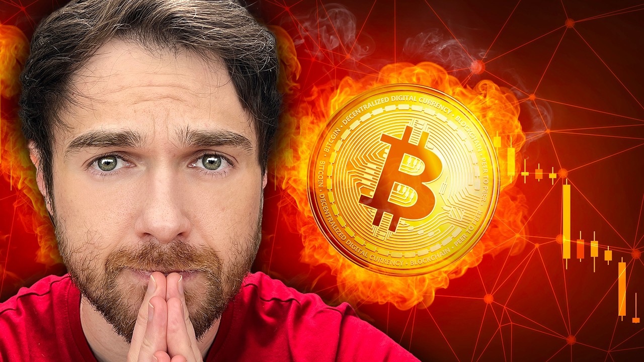 The Crypto Crash Isn't What You Think