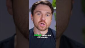 The Simplest Explanation of Options