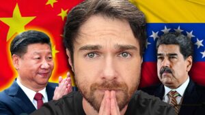 The U.S. Is At War with Venezuela