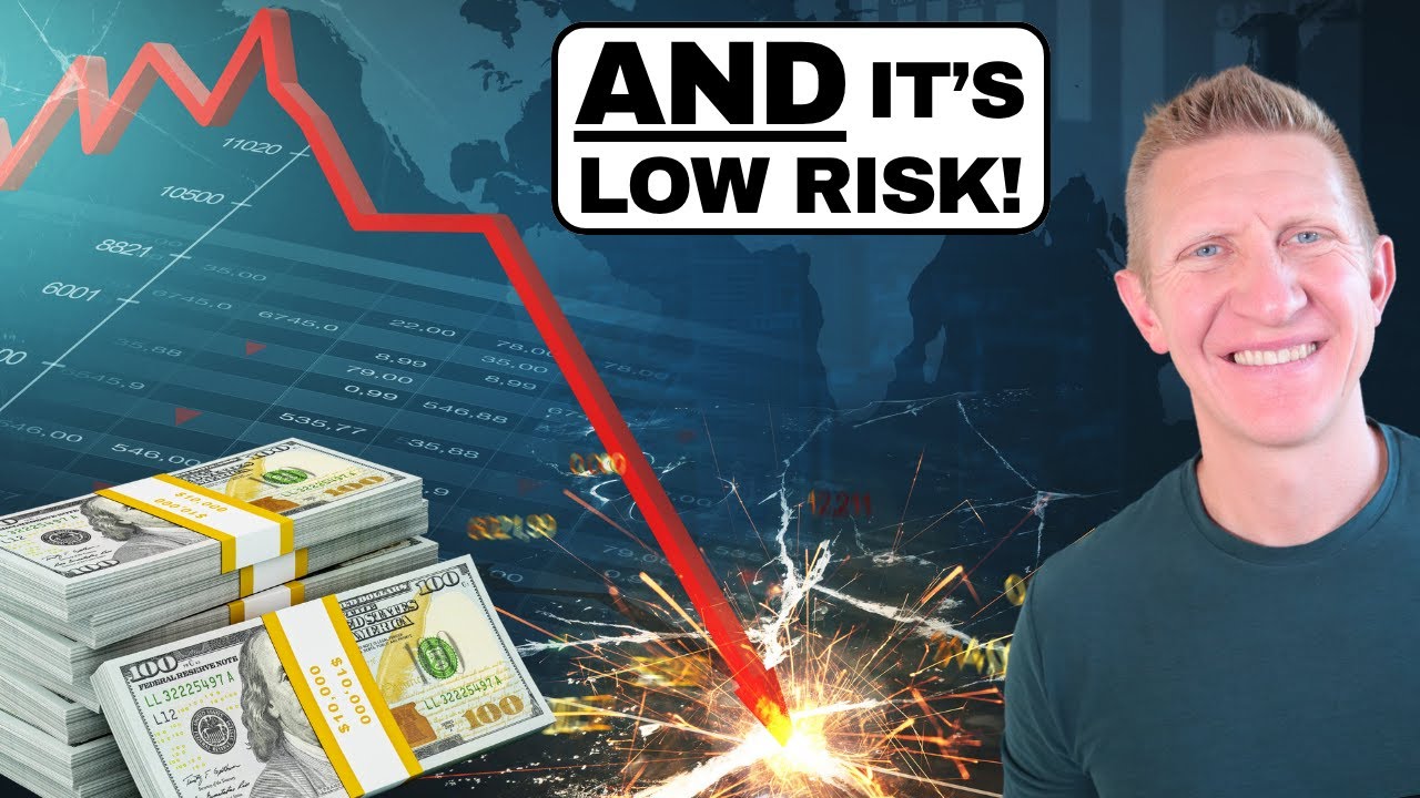 This Income Strategy Wins in ALL Markets!